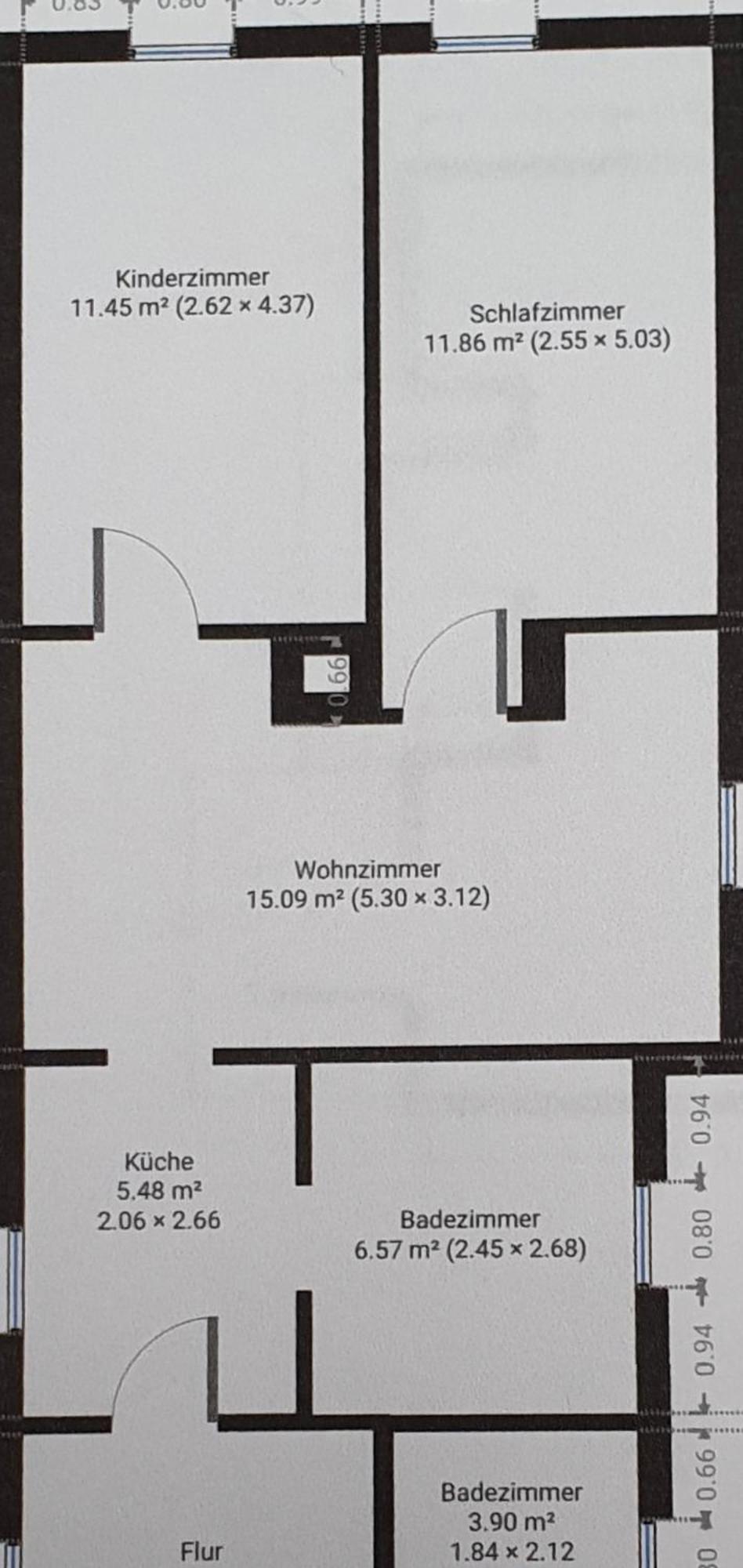 Fewo-Hierundjetzt Lichtenhain Bei Sebnitz Am Malerweg Rum bild