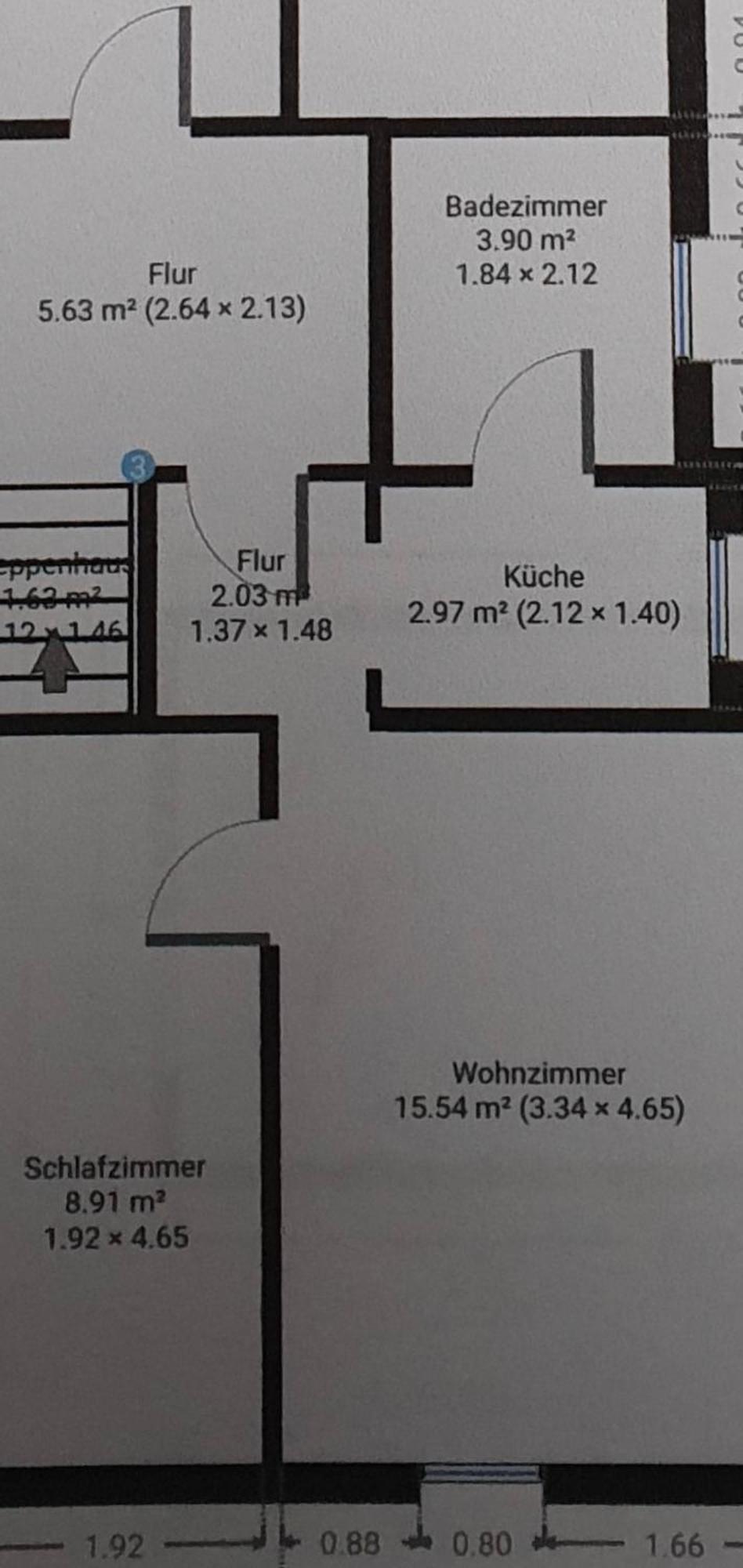 Fewo-Hierundjetzt Lichtenhain Bei Sebnitz Am Malerweg Rum bild
